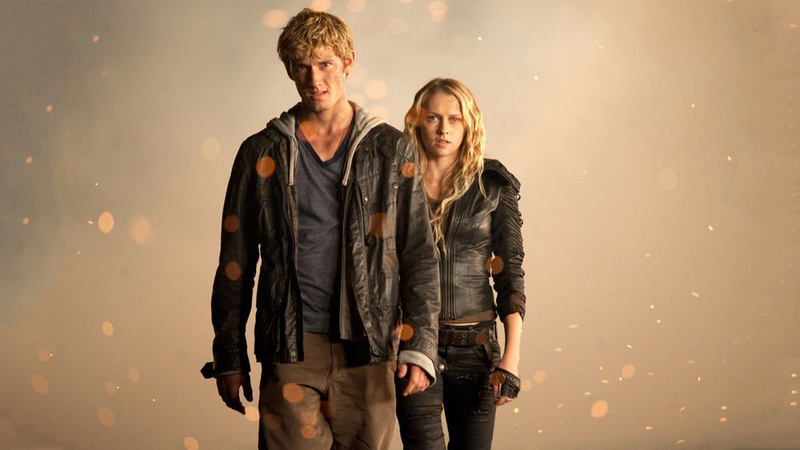 Illustration for article titled The 10 Most Disappointing Young Adult Adaptations of the Last Decade